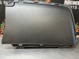 2017 FORD MUSTANG GT GLOVE BOX OEM #1203