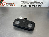 2016 FORD MUSTANG GT DOME LIGHT BLK OEM #506