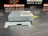 2007 CADILLAC CTS-V XM SATELLITE RADIO MODULE OEM 28043299 #1411