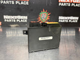 04-07 CADILLAC CTS-V LH DRIVER MEMORY SEAT CONTROL MODULE 25767293 OEM #1193