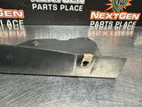 97-04 C5 CORVETTE FRONT LOWER LINER COVER SPLASH SHIELD DRIVER SIDE LH 10275465 #1150