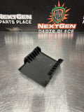 06 PONTIAC GTO CENTER CONSOLE RUBBER INSERT 92084794 OEM #910