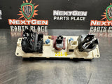 2004 FORD F350 6.0 CLIMATE CONTROL OEM #722