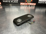 2012 FORD MUSTANG DOME LIGHT OEM #782