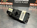2011 GMC SIERRA 2500 HEADLIGHT TRANSFER CASE SWITCH OEM 25810643 #1254