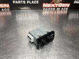 2008 FORD F250 6.4 TRAILER BRAKE CONTROL MODULE 7C34-2C006-AF OEM #868