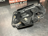 04 - 06 PONTIAC GTO BATTERY TRAY WITH HOLD DOWN OEM #910