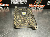 2011 FORD F350 6.7L TCM TRANSMISSION CONTROL MODULE OEM #912