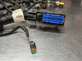 14 RAM 2500 6.7 CUMMINS ENGINE HARNESS 5818178 OEM #870