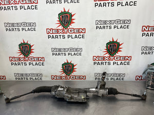 2019 MUSTANG GT350 5.2 ELECTRIC POWER STEERING RACK FR3V-3D070-AC OEM #601