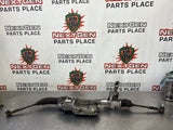 2019 MUSTANG GT350 5.2 ELECTRIC POWER STEERING RACK FR3V-3D070-AC OEM #601