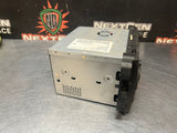 2008 SILVERADO 2500HD DURAMAX RADIO RECEIVER AM FM CD 25865029 OEM #1189
