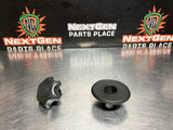 04-06 PONTIAC GTO LH SEAT LUMBAR KNOB OEM #987