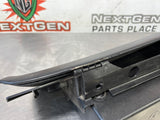 97-04 C5 CORVETTE GLOVE BOX BLK OEM #645