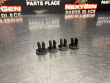 04-06 PONTIAC GTO TAIL LIGHT CLIPS OEM #1043