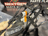 2016 FORD MUSTANG GT RH DOOR HARNESS W MODULE OEM FR3T-14630-CF #1505