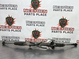 2008 FORD MUSTANG GT500 POWER STEERING RACK OEM #345