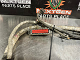 2009 FORD F350 6.4 5R110 4WD AUTO TRANS ELECTRIC T CASE HARNESS OEM #941