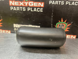 2013 CHEVROLET SILVERADO 2500HD REAR LH/RH DRIVER PASSENGER HEAD REST #1272