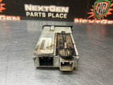 2006 FORD F350 TRAILER BRAKE CONTROLER 6C34-2C006-AF #1212