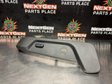 10-14 FORD MUSTANG GT RH PASSENGER SIDE POWER SEAT SHIELD 8R33-6362186-B #1176