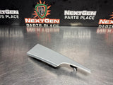 2015 FORD MUSTANG GT LH DRIVER SIDE DASHBOARD GLOVE BOX TRIM OEM #1092