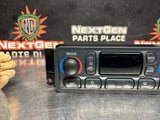 97-04 C5 CORVETTE CLIMATE CONTROL HVAC OEM 10345293 #1159