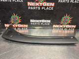 04 PONTIAC GTO RH DASH COWL DEFROST VENT TRIM PANEL OEM 92105079 #1438