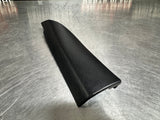 2005 FORD F250 LH MIRROR TRIM COVER 3C34-17D699-ABW OEM #929