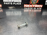 97-04 C5 CORVETTE FRONT SHOCK BOLT HARDWARE OEM