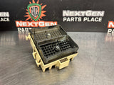 2006 SILVERADO 3500 INTERIOR UNDERDASH FUSE BOX 15266956-02 OEM #1068