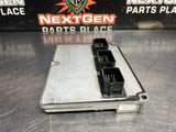 2003 FORD F250 6.0 POWER STROKE PCM 3C3A-12A650-BFL OEM #1531