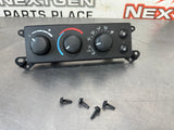 2006 DODGE RAM 2500 5.9 CLIMATE CONTROL P55056569AC OEM #325