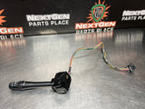 1999 C5 CORVETTE WINDSHIELD WIPER STALK SWITCH OEM #963