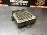 2011 SILVERADO LML ALLISON TCM T14 TRANSMISSION CONTROL MODULE 24259874 #1206