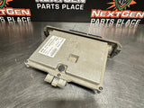 2008 FORD F250 6.4 DIESEL POWERSTROKE PCM ECM ECU 8C3A-12A650-CJK OEM #861