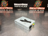 05 - 13 C6 CORVETTE OEM XM SATELLITE RADIO MODULE 28045272 #1038