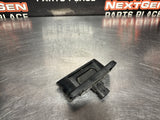 2007 C6 CORVETTE LH DRIVER SIDE DOOR TOUCH PAD HANDLE OEM #1080
