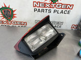 97 - 04 C5 CORVETTE HEADLIGHT ASSEMBLY RH PASSENGER WORKING MAGNETIC RED OEM #581