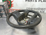 2012 FORD F250 STEERING WHEEL OEM #478