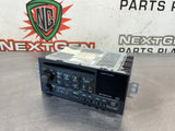 97-04 C5 CORVETTE RADIO 16257601 OEM #628