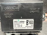2016 FORD MUSTANG GT LIGHTING CONTROL MODULE FR3T-14D644-BF OEM #1536
