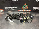 2019 FORD F250 LH DRIVER DOOR HARNESS JC3T-14631-PA OEM #1179