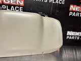 97-04 C5 CORVETTE KNEE BOLSTER DRIVER LH SIDE SHALE OEM #1289