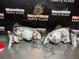2006 PONTIAC GTO REAR BLACK TAIL LIGHTS OEM #1522