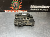 2013 GMC SIERRA 3500 UNDER DASH FUSE JUNCTION BOX 20813086 OEM #1131