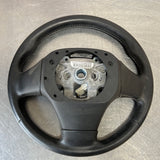 2013 C6 CORVETTE GRAND SPORT STEERING WHEEL MANUAL OEM #VV93