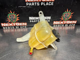 2005 CADILLAC CTS-V COOLANT TANK RESERVOIR BOTTLE 25769371 OEM #1587