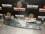2013 FORD MUSTANG GT FRONT BUMPER UPPER MOUNTING BRACKET OEM #990