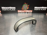 2009 CHEVY SILVERADO LTZ 2500HD RH PASSENGER SIDE INTERIOR DOOR GRAB HANDLE OEM #718